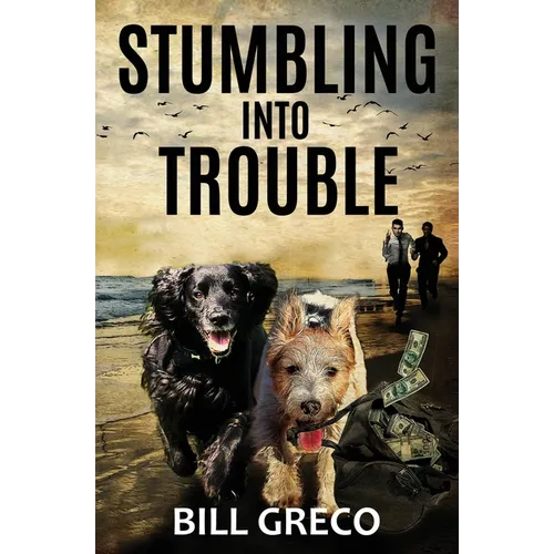 Stumbling into Trouble - Paperback