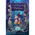 Lost Legends of Nothing - Paperback