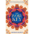 The Ivory Key - Hardcover