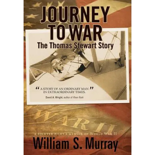 Journey to War: The Thomas Stewart Story