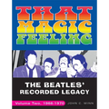 That Magic Feeling: The Beatles' Recorded Legacy, Volume Two, 1966-1970 - Paperback