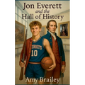 Jon Everett and the Hall of History