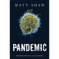 Pandemic: Horrors Written In Lockdown - Paperback