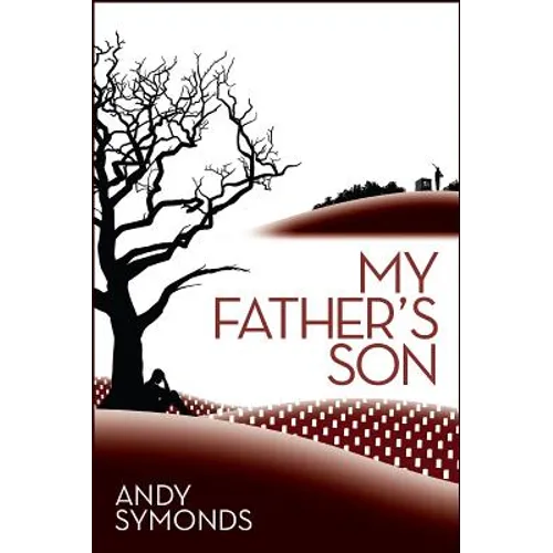 My Father's Son - Hardcover