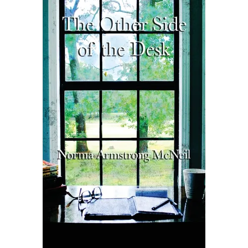 The Other Side of the Desk - Paperback