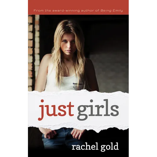 Just Girls - Paperback