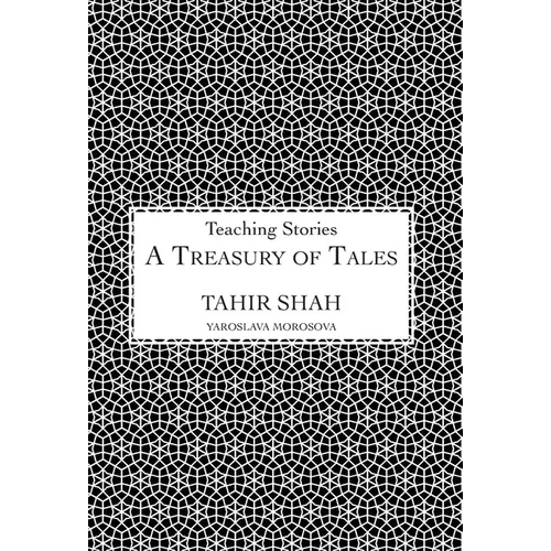 A Treasury of Tales - Hardcover