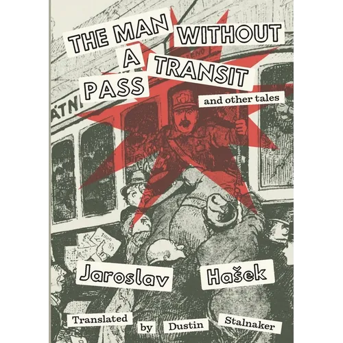 The Man Without a Transit Pass: And Other Tales - Paperback