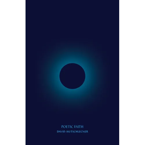 Poetic Faith - Paperback