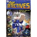 Ghosts, Goblins, and Ninjas! - Hardcover