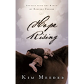 Hope Rising - Paperback