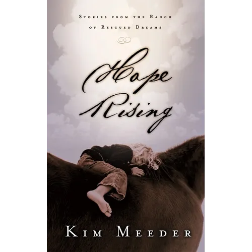 Hope Rising - Paperback