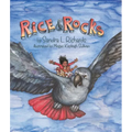 Rice and Rocks Trade Book - Hardcover
