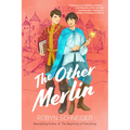 The Other Merlin - Paperback