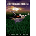 Broken Albatross - Paperback