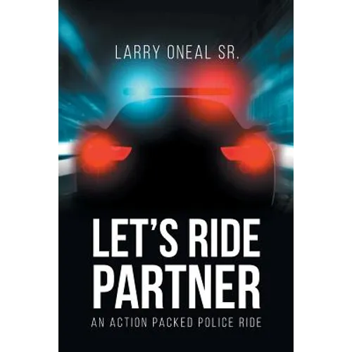 Let's Ride Partner - Paperback