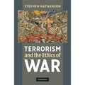 Terrorism and the Ethics of War - Paperback