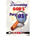 Discovering God's Purpose - Paperback