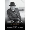 Pirandello in Context - Hardcover