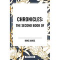 Chronicles: The Second Book of - Hardcover