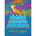 Cosmo's Cosmic Adventure - Hardcover