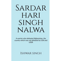 Sardar Hari Singh Nalwa - Paperback