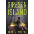 Giresun Island - Paperback