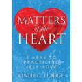 Matters of the Heart - Paperback
