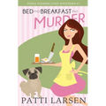 Bed and Breakfast and Murder - Paperback