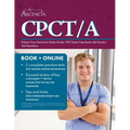 Patient Care Technician Study Guide: CPCT Exam Prep Book with Practice Test Questions - Paperback