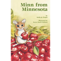 Minn from Minnesota - Hardcover