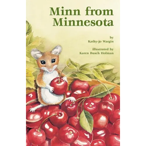 Minn from Minnesota - Hardcover