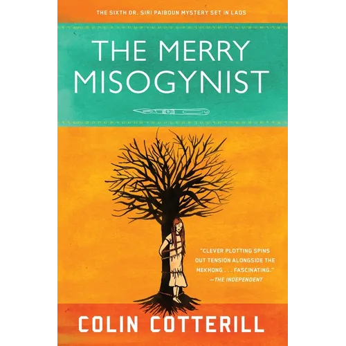 The Merry Misogynist - Paperback
