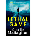 Lethal Game - Paperback