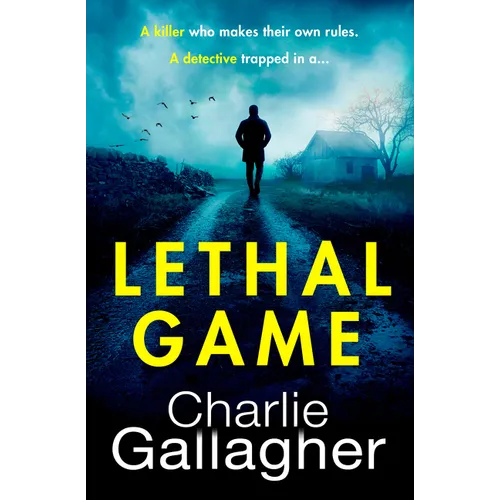 Lethal Game - Paperback