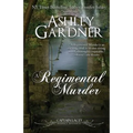 A Regimental Murder - Paperback