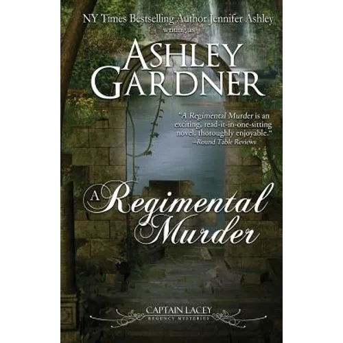 A Regimental Murder - Paperback