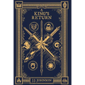 A King's Return - Hardcover