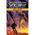 Vor: Hell Heart - Paperback