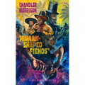 Human-Shaped Fiends - Paperback