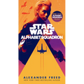 Alphabet Squadron (Star Wars) - Mass Market Paperbound