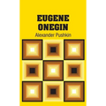 Eugene Onegin - Hardcover