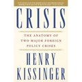 Crisis: The Anatomy of Two Major Foreign Policy Crises