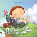 Salmo 23: El Señor es mi pastor - Paperback