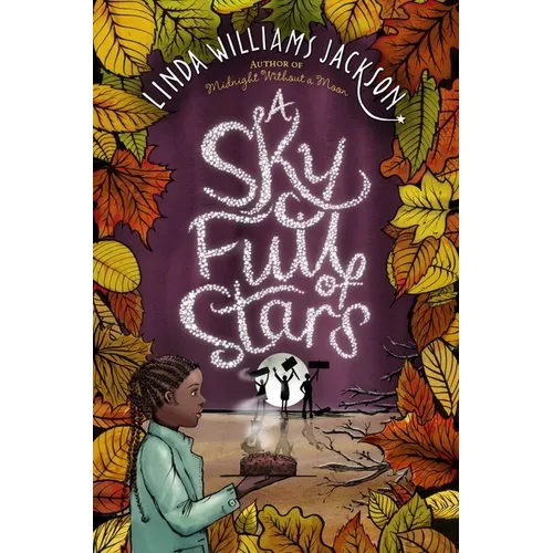 A Sky Full of Stars - Paperback