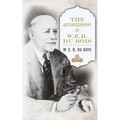 The Autobiography of W. E. B. DuBois - Paperback