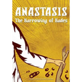 Anastasis: The Harrowing of Hades - Paperback