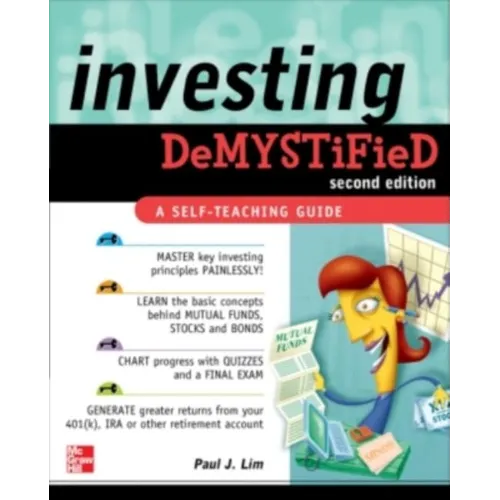 Investing Demystified, Second Edition - Paperback