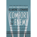 Comfort to the Enemy and Other Carl Webster Stories - Paperback