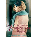 Return to Tyringham Park - Paperback